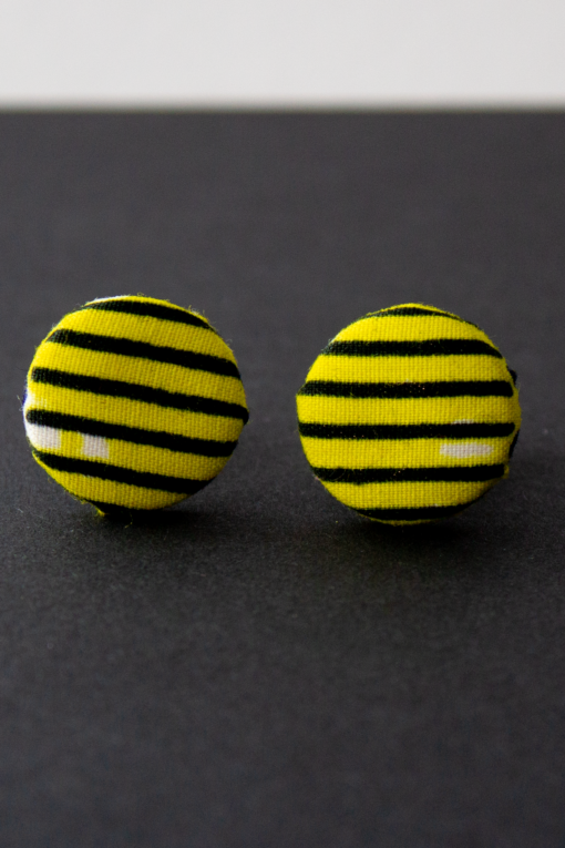 Bolaji Cufflinks